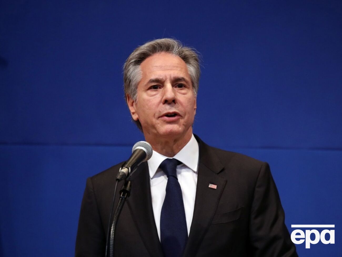 У США вважають, що, якщо Ізраїль і ХАМАС не підпишуть угоди про припинення вогню та звільнення заручників, сектору Гази загрожує "безперервна війна"