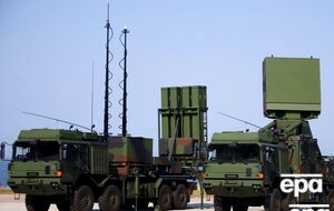 Постачання буде виконано із запасів бундесверу