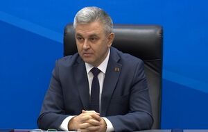 Речник Красносельського підтвердив його візит до Москви