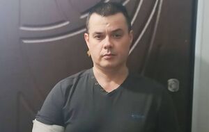 Фонд Ріната Ахметова допоміг у лікуванні важкопораненого жителя Краматорська