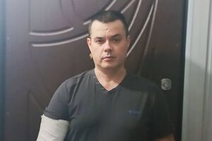 Фонд Ріната Ахметова допоміг у лікуванні важкопораненого жителя Краматорська