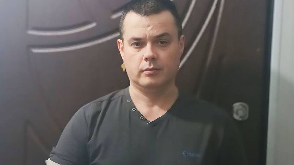 Фонд Ріната Ахметова допоміг у лікуванні важкопораненого жителя Краматорська