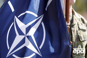 Размещение некоторых войск предполагается вдоль линии фронта и сможет удержать страну-агрессора Россию, считает военный чиновник ЕС