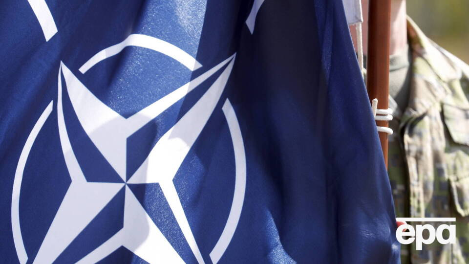 Розміщення деяких військ передбачено вздовж лінії фронту, це зможе утримати країну-агресора Росію, вважає військовий чиновник ЄС