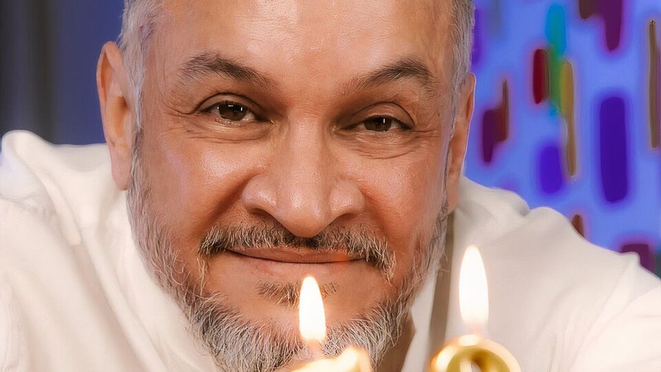 14 января Хименесу-Браво исполнилось 53 года