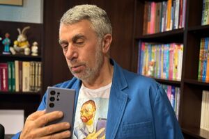 Комаровский: Это очень важно – контролировать влажность