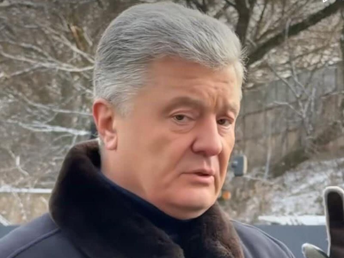 Эксперт прокомментировал фото Порошенко в куртке Loro Piana за €18,4 тыс.