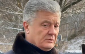 Эксперт прокомментировал фото Порошенко в куртке Loro Piana за €18,4 тыс.