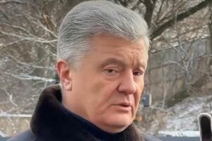 Эксперт прокомментировал фото Порошенко в куртке Loro Piana за €18,4 тыс.