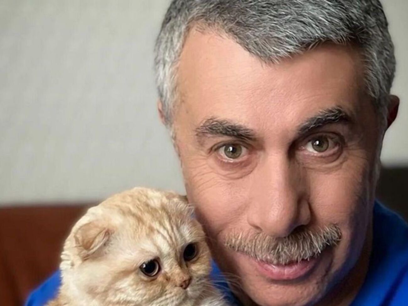 По словам Комаровского, дети слышат голос со смартфона гораздо чаще, чем голос мамы