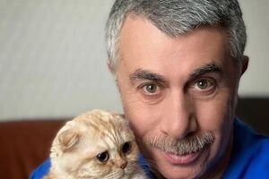 По словам Комаровского, дети слышат голос со смартфона гораздо чаще, чем голос мамы