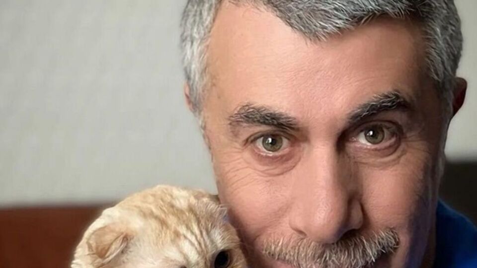 За словами Комаровського, діти чують голос зі смартфона набагато частіше, ніж голос мами