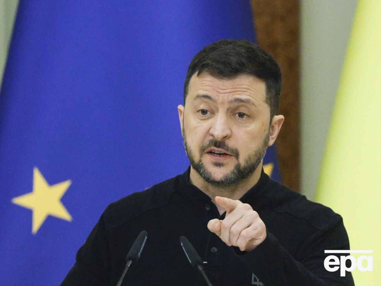 Триває робота над змістом і форматом майбутньої зустрічі, сказав президент