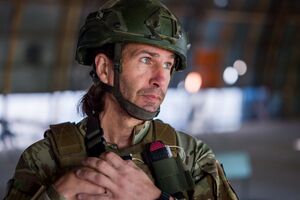 Андронніков: Навіть якщо настане мир, для нас, російських добровольців, війна закінчиться лише в Москві