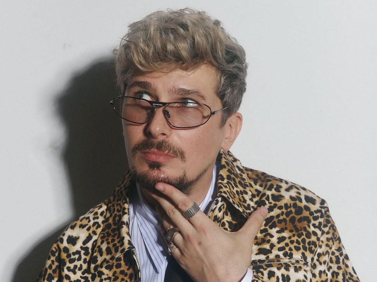 Позитив назвал дочь Марией