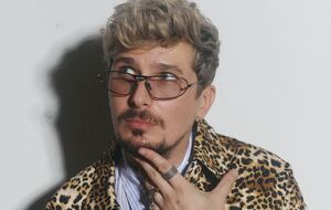 Позитив назвал дочь Марией