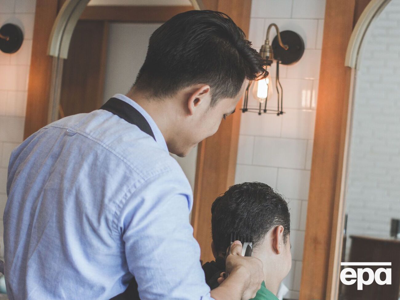 В ЦНС рассказали, как страна-агрессор меняет демографический состав на захваченных территориях. На фото – оккупированный Мариуполь в 2024 году