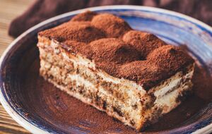 Клопотенко: Несмотря на кажущуюся сложность рецепта, на самом деле он очень простой