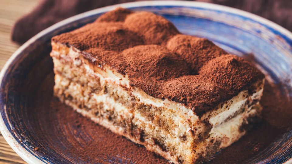 Клопотенко: Несмотря на кажущуюся сложность рецепта, на самом деле он очень простой