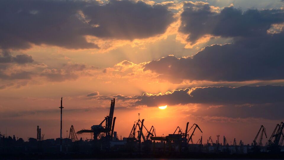 The disruption at the Odesa port has left numerous enterprises facing severe financial losses