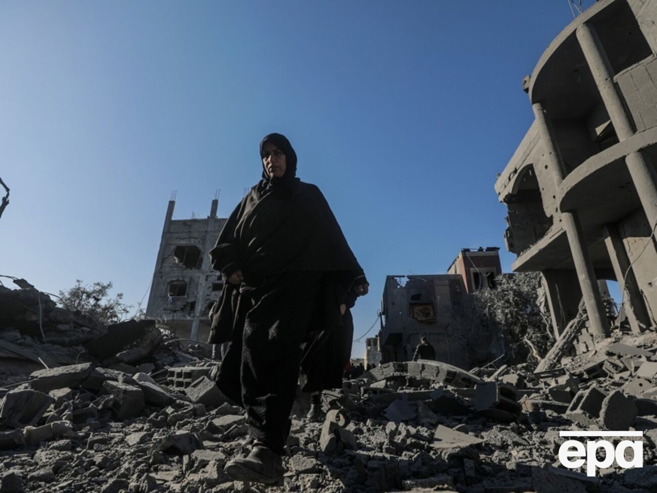 Израиль и ХАМАС достигли соглашения