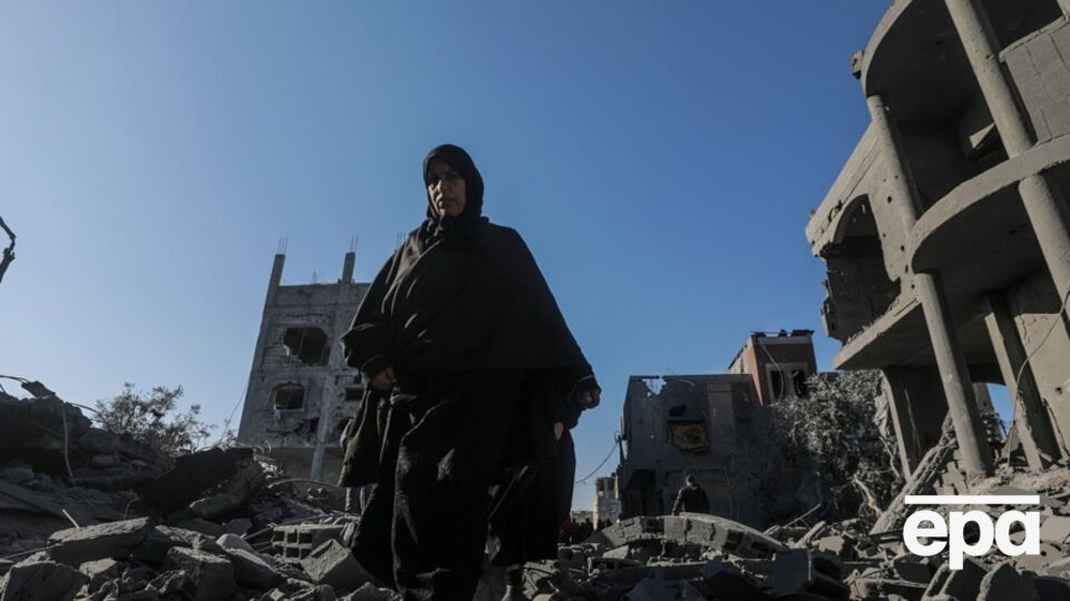 Израиль и ХАМАС достигли соглашения