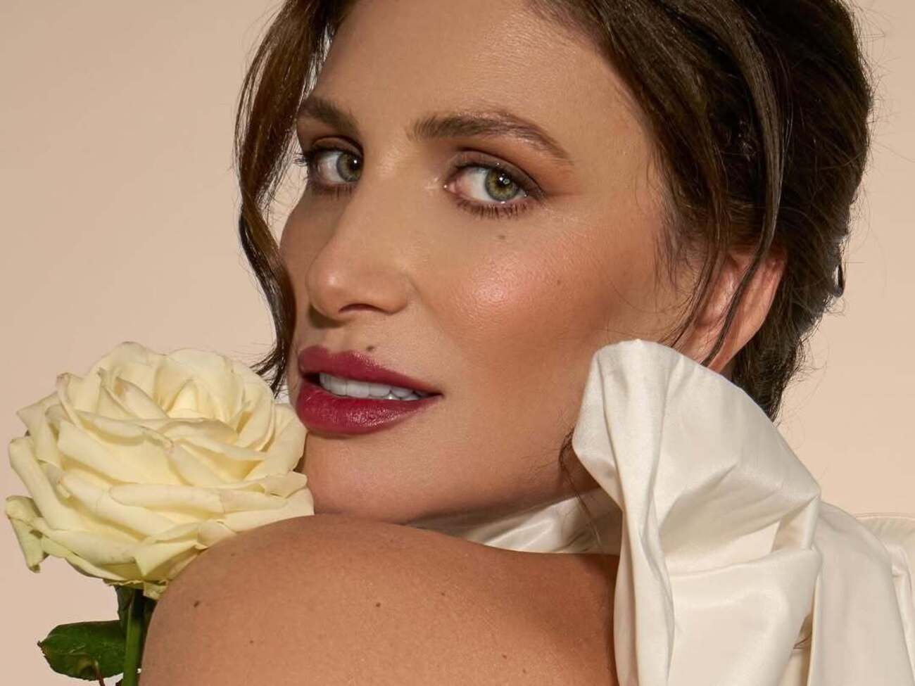 Зиневич призналась, что считает роскошью