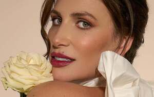 Зіневич зізналася, що вважає розкішшю