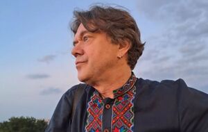 По словам Ступки, дети должны сами выбирать, чего хотят от жизни