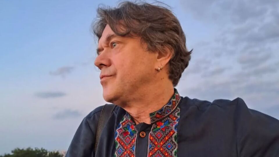 По словам Ступки, дети должны сами выбирать, чего хотят от жизни