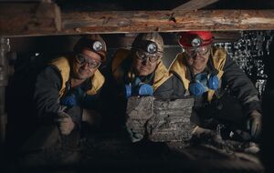 Почти 7,5 млрд грн инвестировали в угледобывающую отрасль