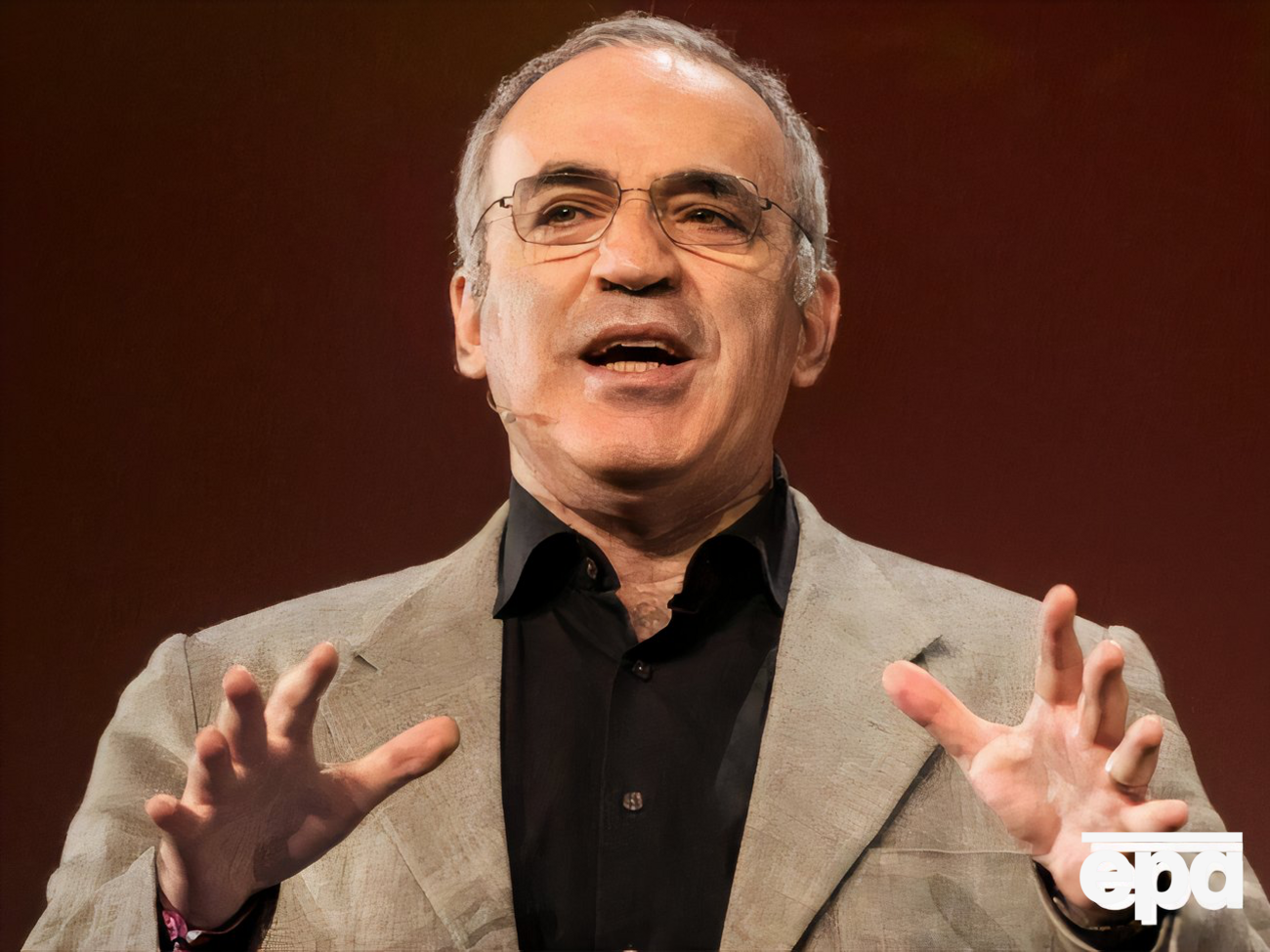 Ніщо інше, окрім українського прапора в Севастополі, не стане тригером для змін у Росії