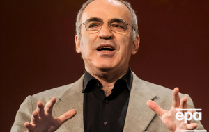 Ніщо інше, окрім українського прапора в Севастополі, не стане тригером для змін у Росії