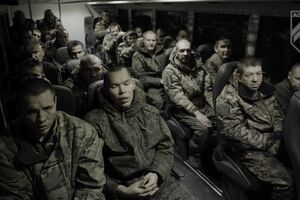 Пленные на видео попросили обменять их на азовцев