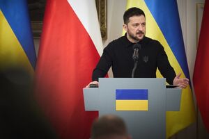 Зеленський: Очікуємо сильного нового санкційного пакету Євросоюзу