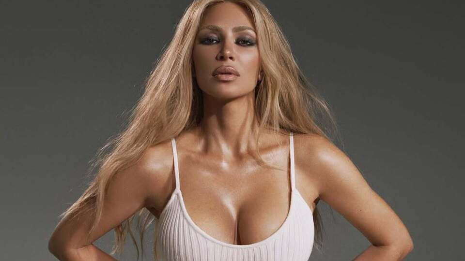 Доньку Кардаш'ян Чикаго народила сурогатна мати 2018 року