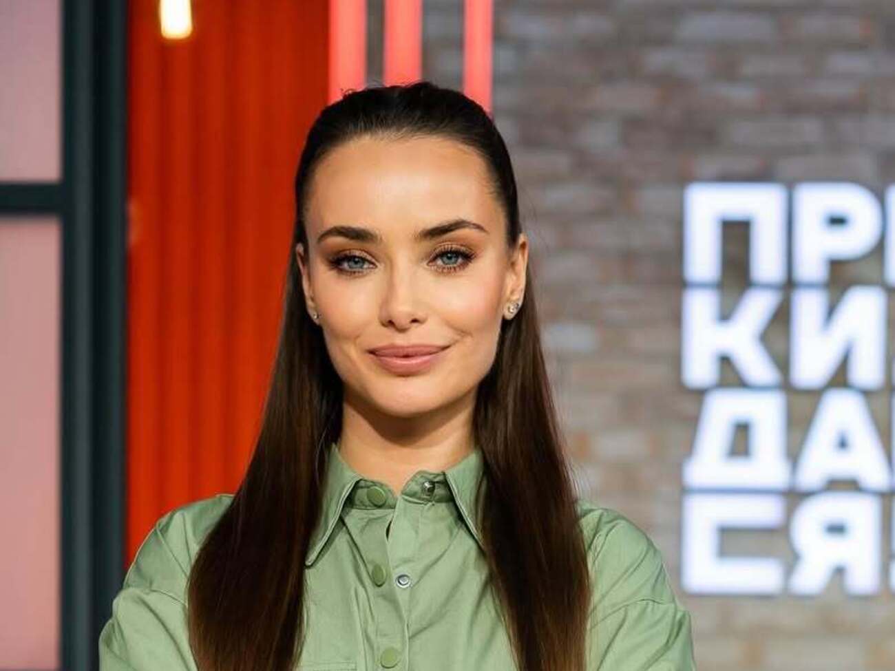 Мішина: Наша країна переживає непростий період