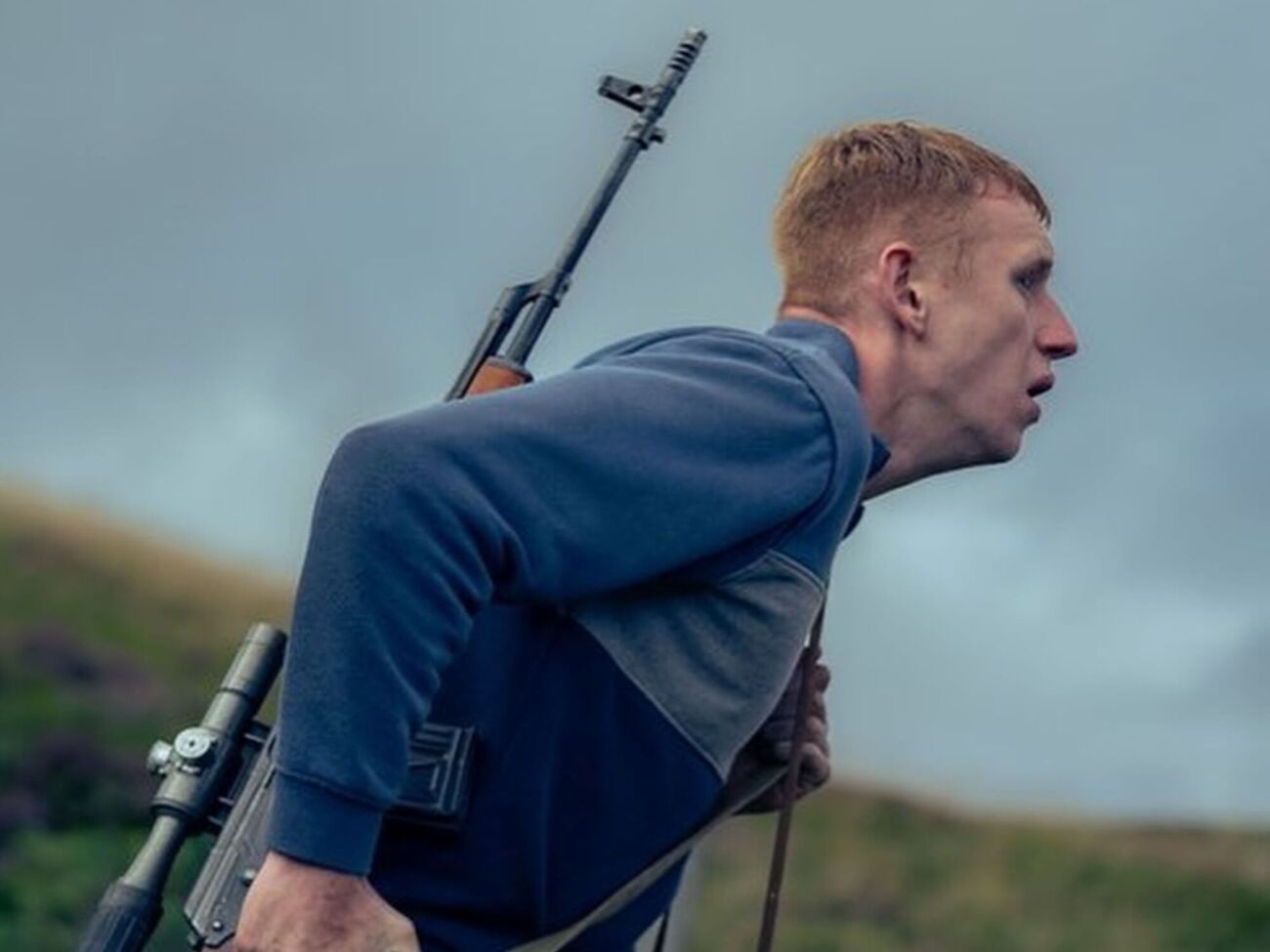 Рудинский родился в Николаеве