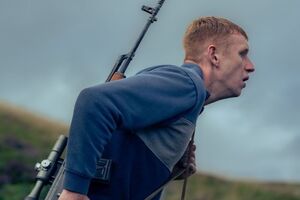 Рудинський народився в Миколаєві
