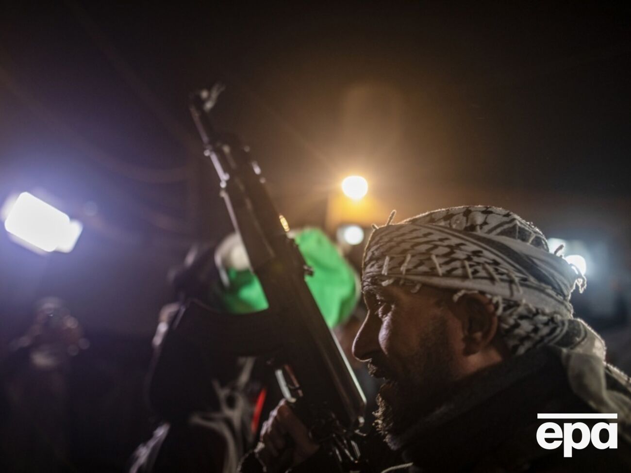 Перша фаза операції між Ізраїлем і ХАМАС триватиме 42 дні