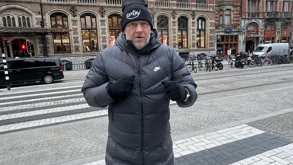 Осенью 2023 года Потап тайно выехал из Украины и больше в страну не возвращался