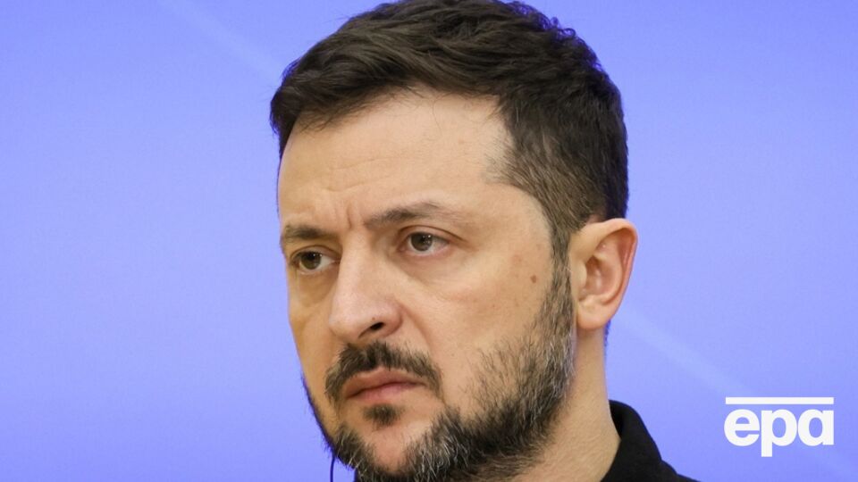 Зеленський розповів про свою розмову з Фіцо