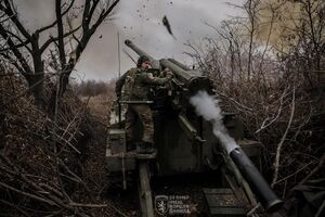 Сили оборони відбили 56 штурмів РФ на покровському напрямку