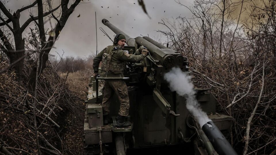 Сили оборони відбили 56 штурмів РФ на покровському напрямку