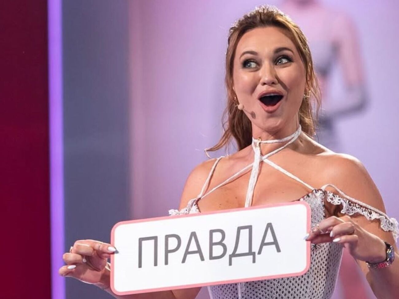 Саливанчук: Был ли секс втроем? Да постоянно