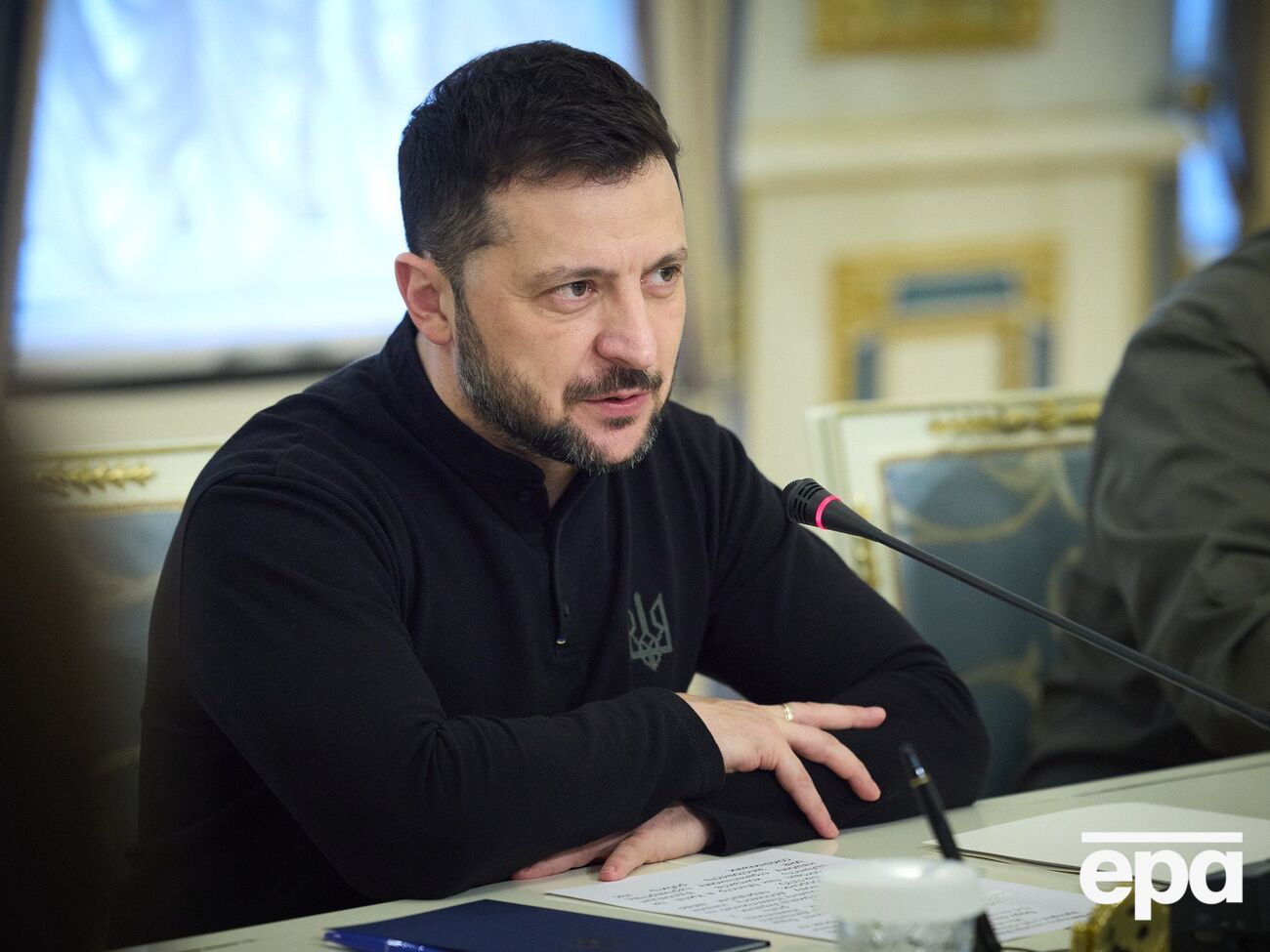 Зеленский считает, что не во всех странах Запада понимают РФ