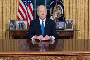 Байден считает, что для полного ощущения всех его достижений нужно время