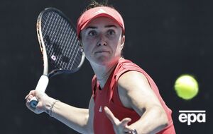 Последней из игравших украинок свой поединок выиграла Свитолина