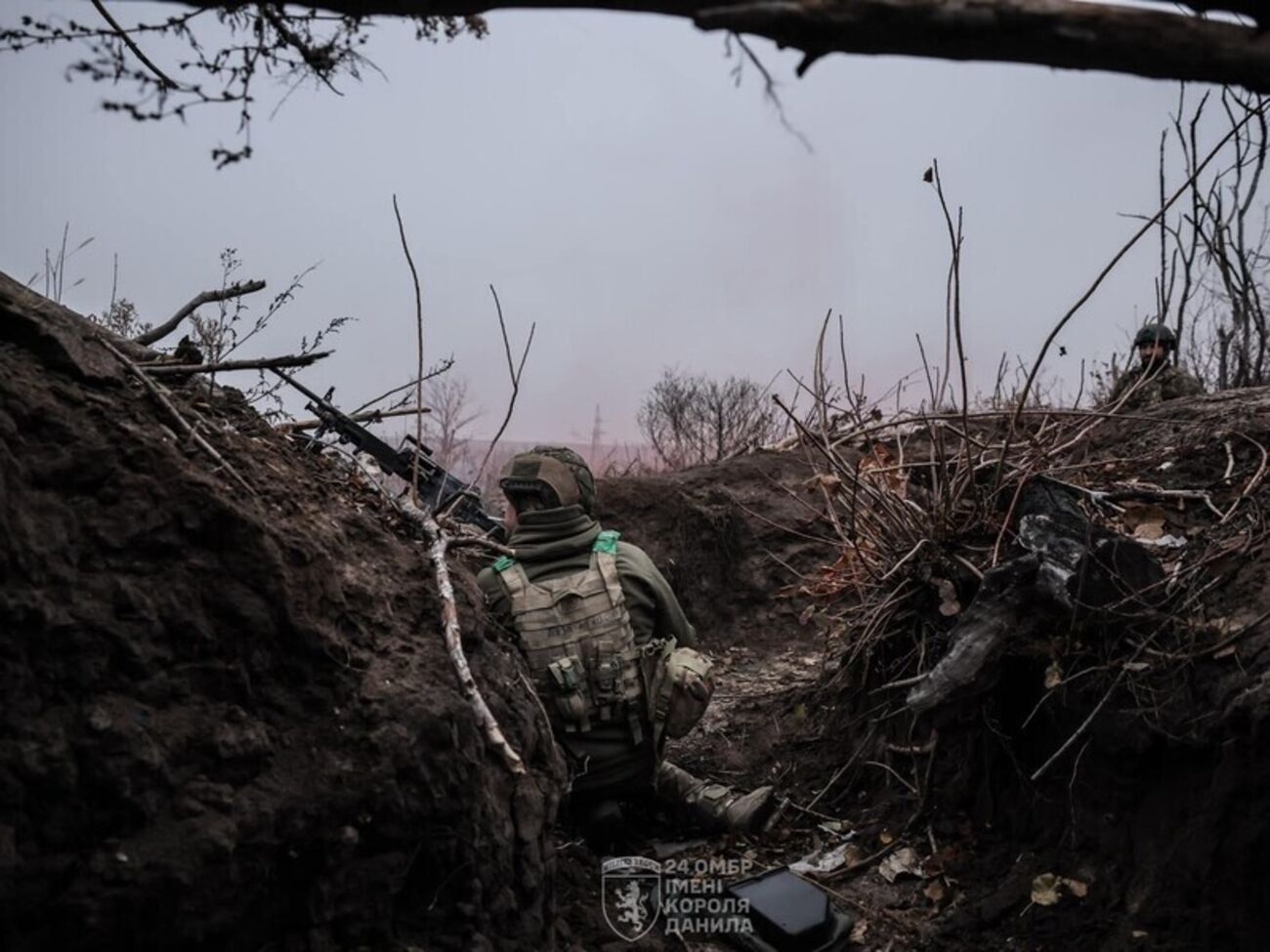 Є ймовірність заходу ворожих ДРГ, але прикордонники до такої ситуації готові