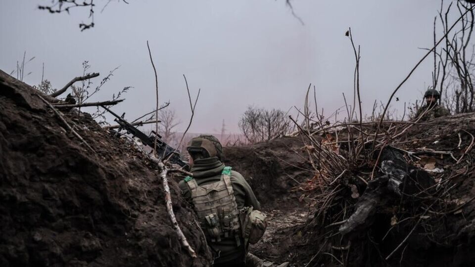 Есть вероятность захода вражеских ДРГ, но пограничники к такой ситуации готовы